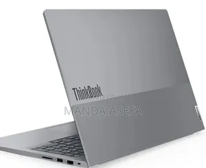 New Laptop Lenovo Thinkbook 14 32GB Intel Core I7 SSD 512GB