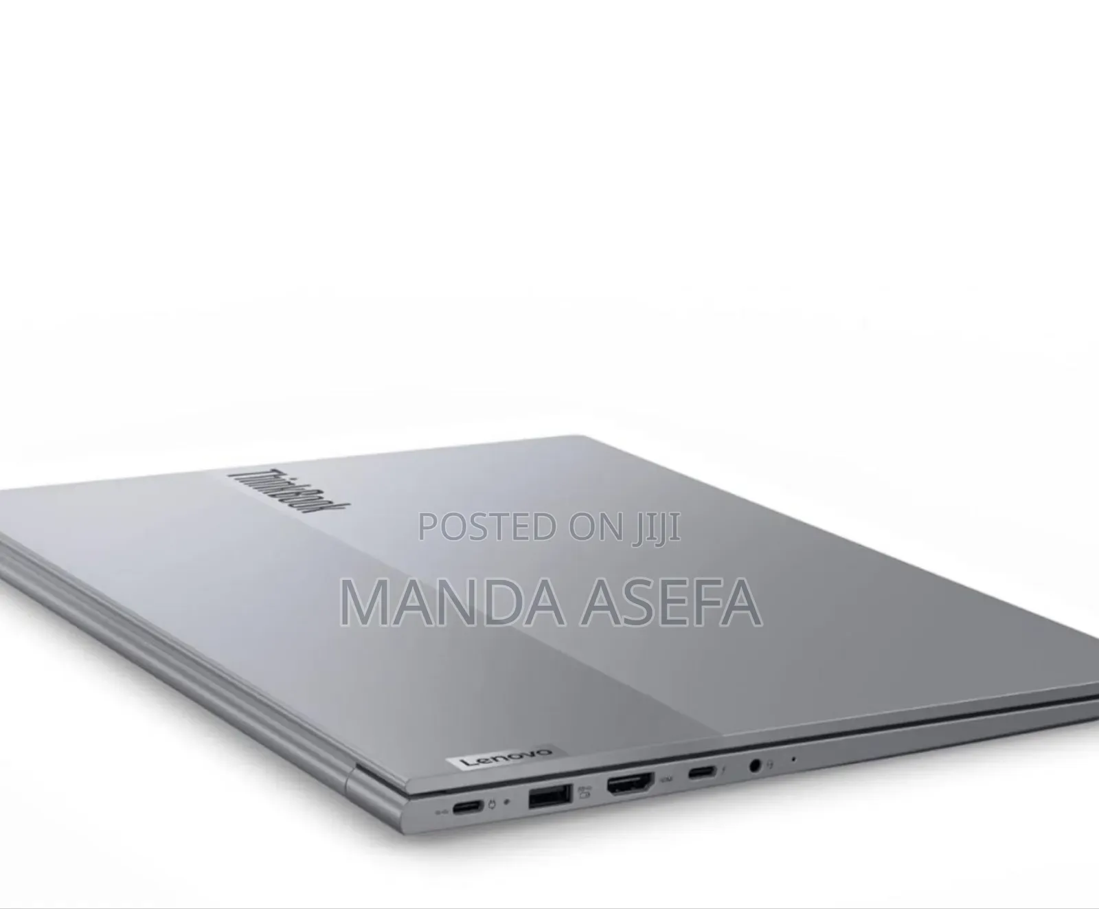 New Laptop Lenovo Thinkbook 14 32GB Intel Core I7 SSD 512GB