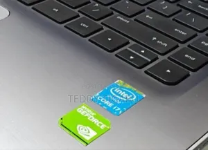 New Laptop HP Pavilion 15 8GB Intel Core I7 SSD 256GB