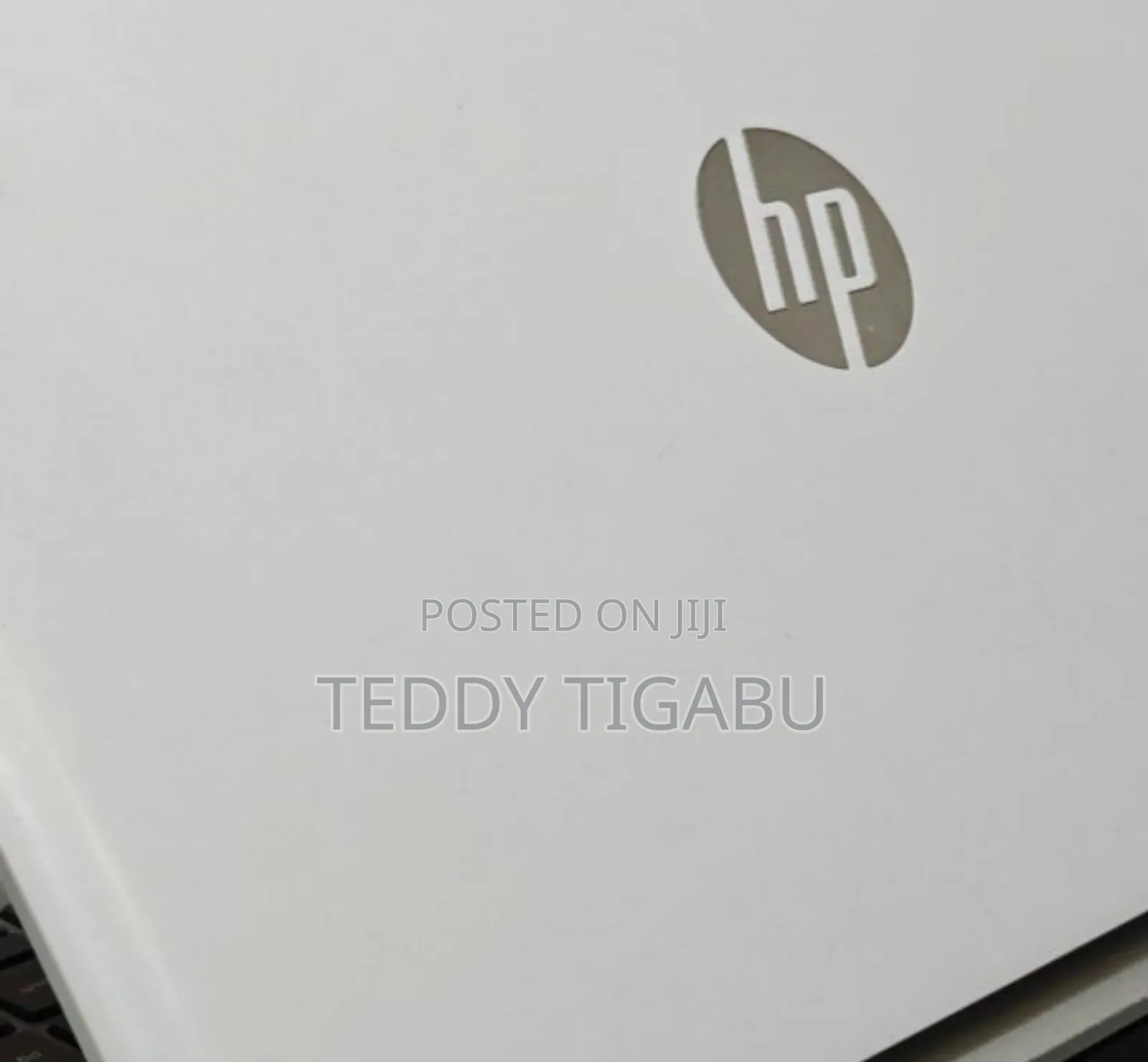 New Laptop HP Pavilion 15 8GB Intel Core I7 SSD 256GB