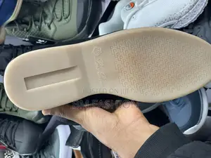 Loro Pianna Men’S Quality Loafers Suede