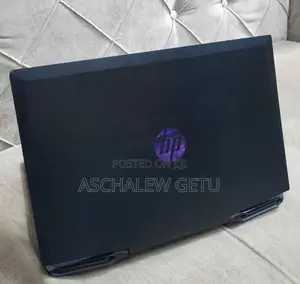 Photo - New Laptop HP Pavilion Power 15 8GB Intel Core I5 SSD 256GB