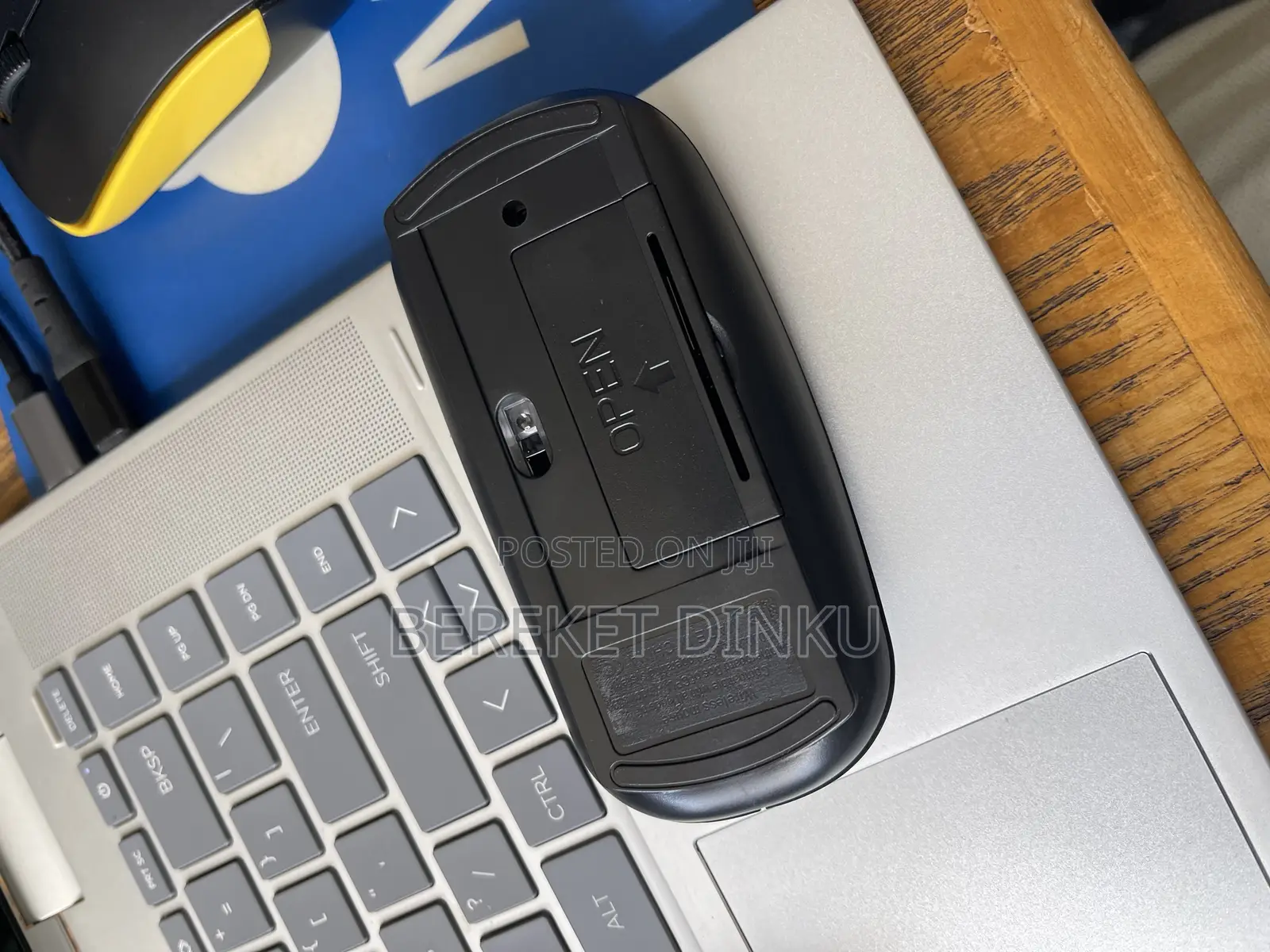 Pc Wireless Mouse