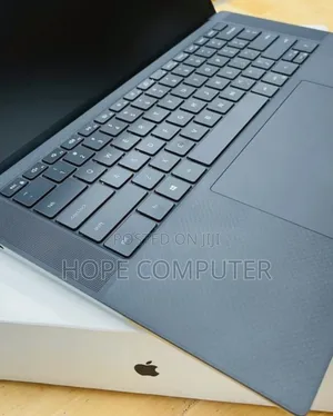 Photo - New Laptop Dell Precision 5550 32GB Intel Core I9 SSD 1T