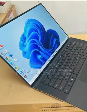 New Laptop Dell Precision 5550 32GB Intel Core I9 SSD 1T