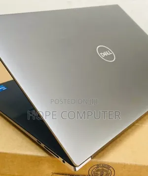 New Laptop Dell Precision 5550 32GB Intel Core I9 SSD 1T