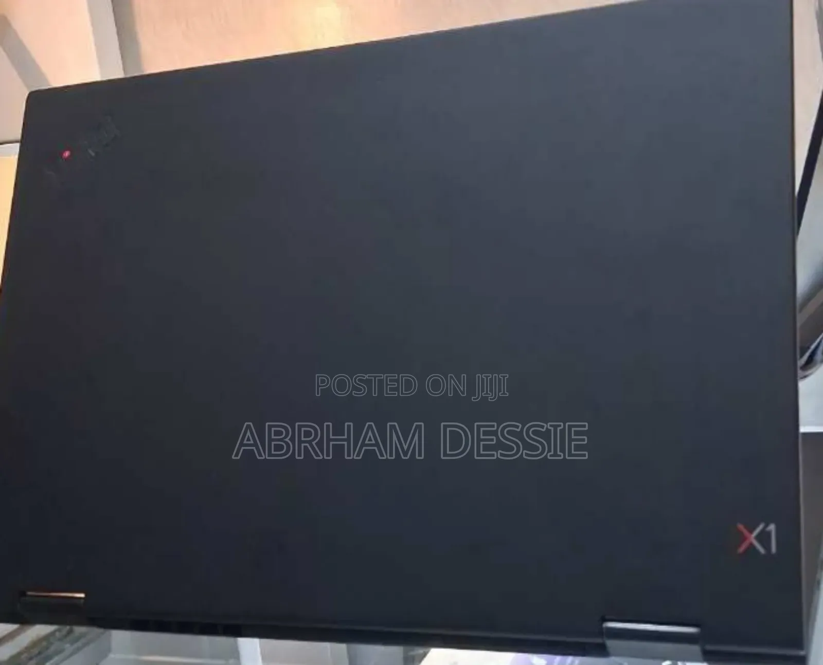 New Laptop Lenovo Thinkpad X1 Yoga 8GB Intel Core I5 SSD 512GB