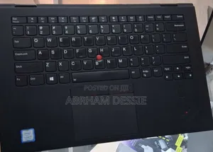 New Laptop Lenovo Thinkpad X1 Yoga 8GB Intel Core I5 SSD 512GB