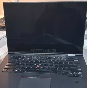 New Laptop Lenovo Thinkpad X1 Yoga 8GB Intel Core I5 SSD 512GB