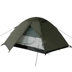 Photo - Backpacking for 2 Person