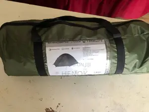 Backpacking for 2 Person