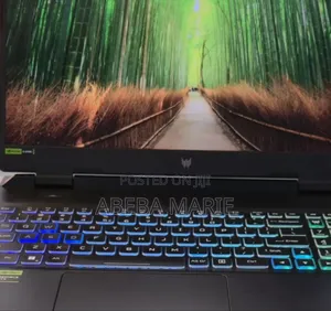 Photo - New Laptop Acer Predator Helios 300 16GB Intel Core I9 SSD 1T