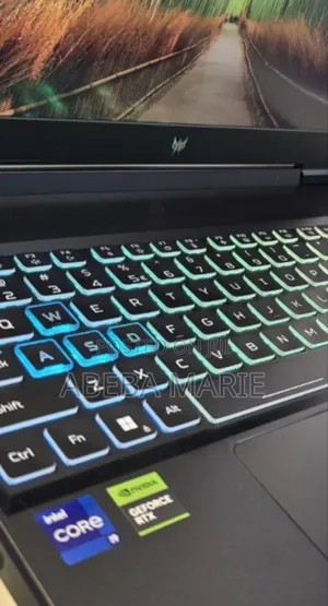 New Laptop Acer Predator Helios 300 16GB Intel Core I9 SSD 1T