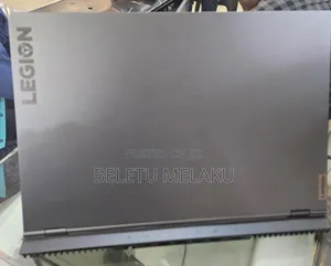 New Laptop Lenovo Legion 5 16GB Intel Core i7 HDD+SSD 1T