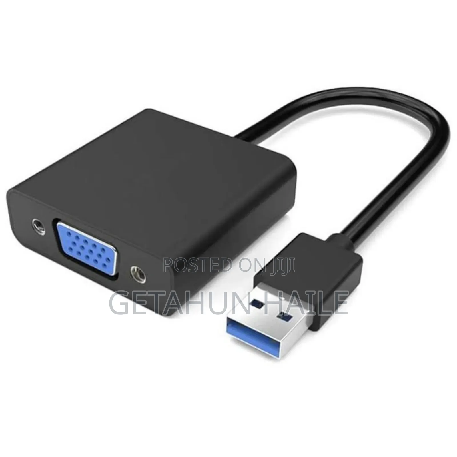 Usb to Vga Adapter