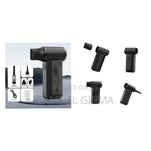 Photo - Multi Functional Violent Fan