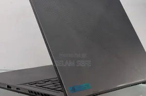 New Laptop HP 16GB Intel Core I7 SSD 512GB