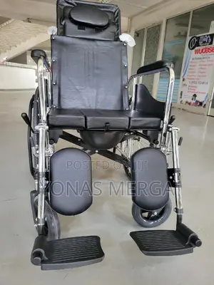 Multi-Purpose Wheelchair蹄嵊toilet Wheelchairؤ𤳙wheelchair