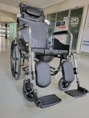 Multi-Purpose Wheelchair蹄嵊toilet Wheelchairؤ𤳙wheelchair
