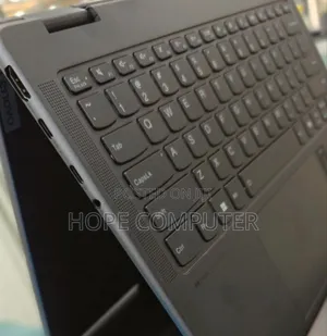 Photo - New Laptop Lenovo ThinkPad Yoga 16GB Intel Core I5 SSD 512GB