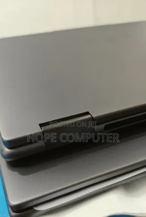 New Laptop Lenovo ThinkPad Yoga 16GB Intel Core I5 SSD 512GB