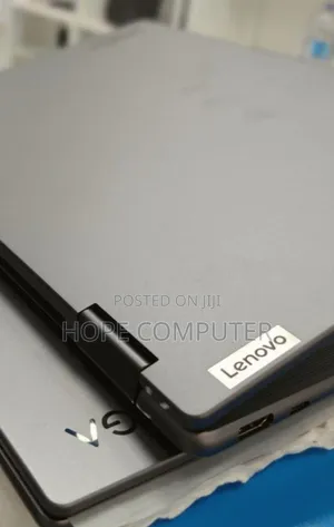 New Laptop Lenovo ThinkPad Yoga 16GB Intel Core I5 SSD 512GB