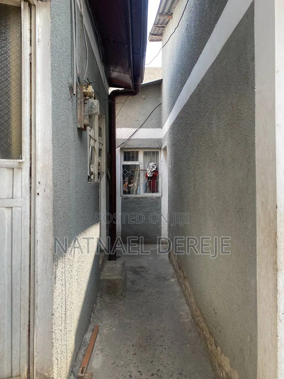 Furnished 2bdrm House in Nifas Silk-Lafto for sale