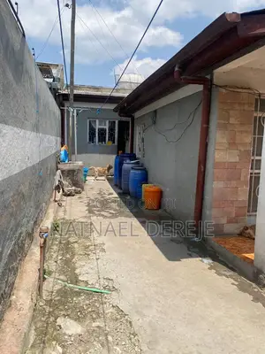 Furnished 2bdrm House in Nifas Silk-Lafto for sale