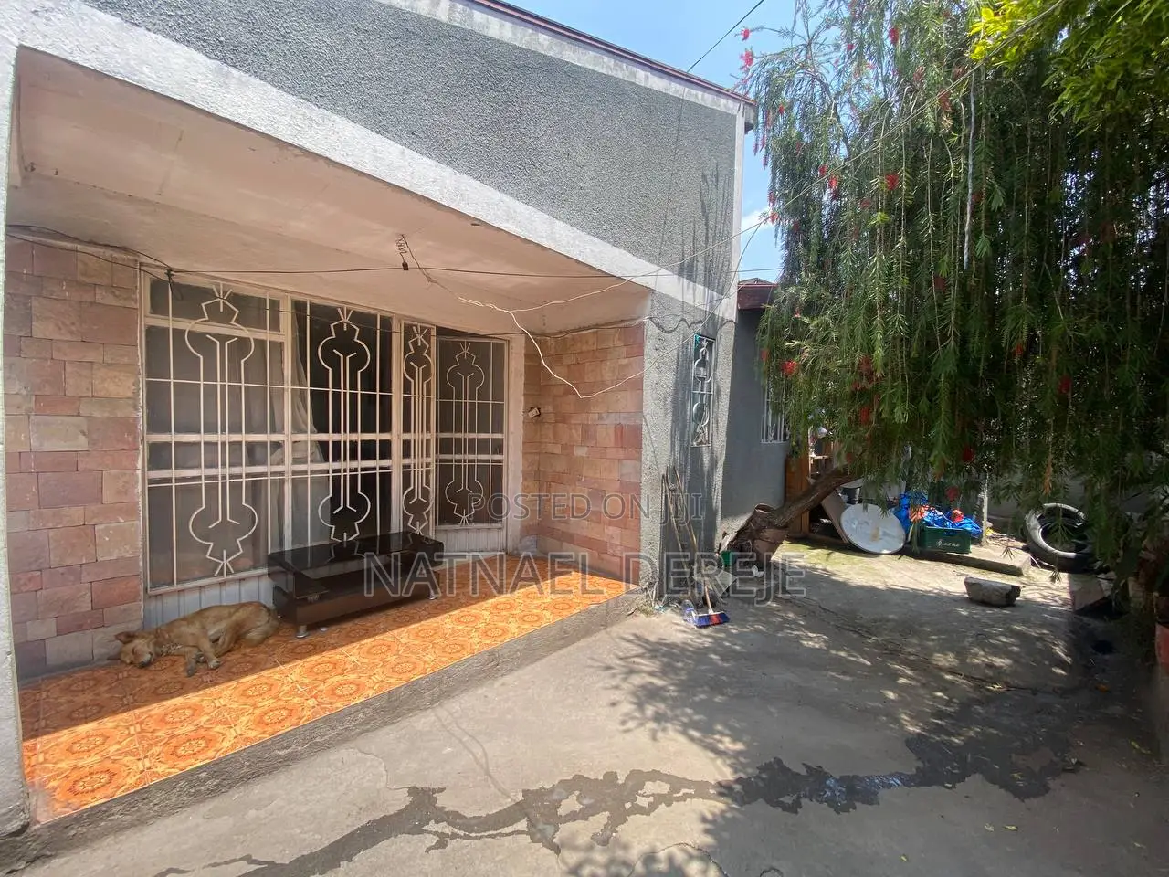 Furnished 2bdrm House in Nifas Silk-Lafto for sale