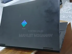 New Laptop HP Omen 17 32GB Intel Core I9 SSD 2T