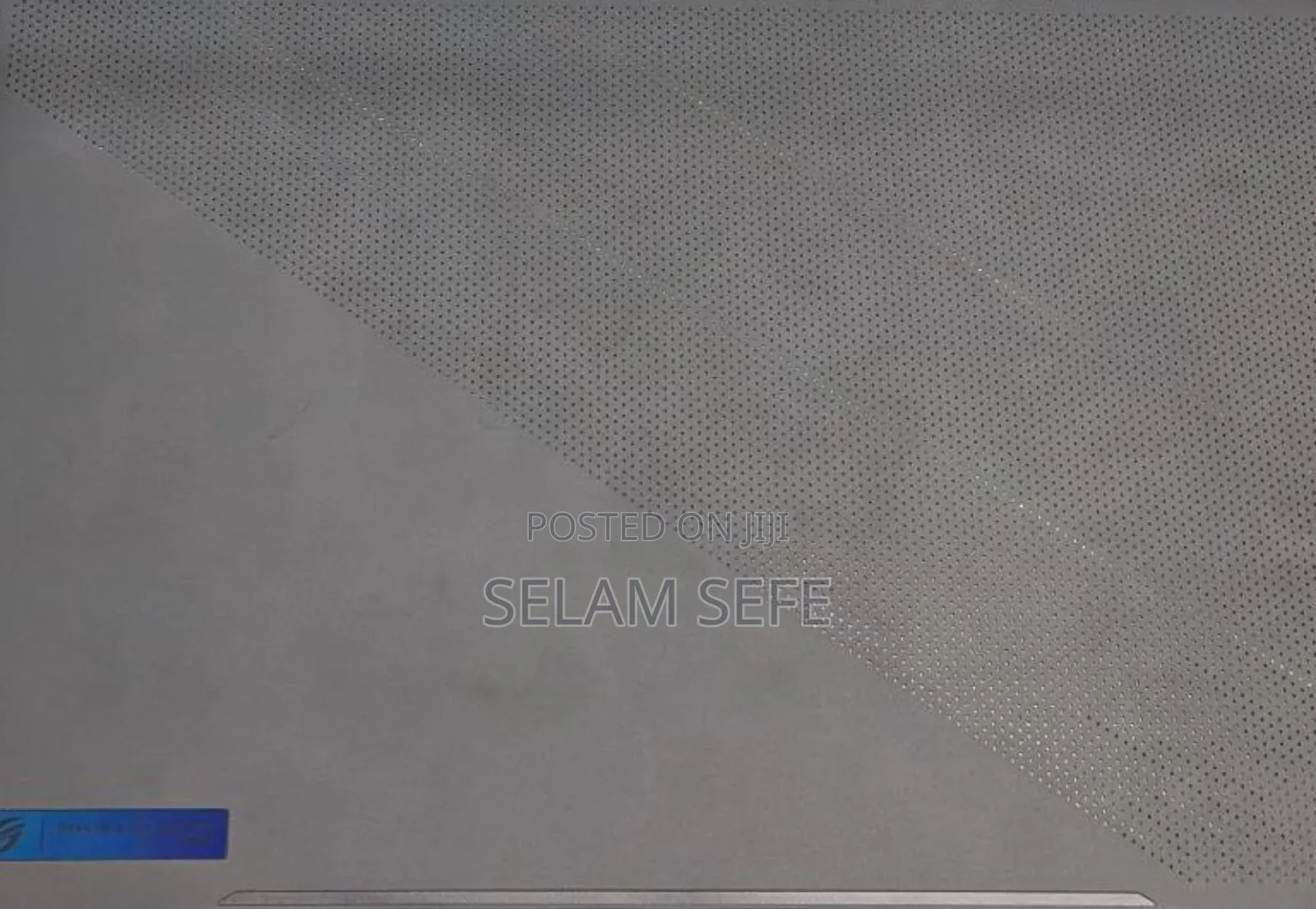 New Laptop HP 16GB Intel Core I7 SSD 512GB