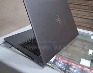 New Laptop HP ZBook Studio 16GB Intel Core I7 SSD 512GB