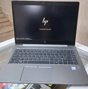 New Laptop HP ZBook Studio 16GB Intel Core I7 SSD 512GB