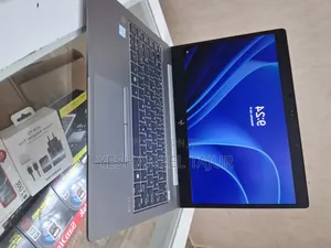 New Laptop HP ZBook Studio 16GB Intel Core I7 SSD 512GB