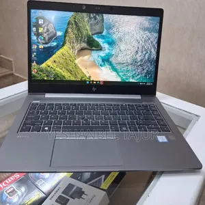 New Laptop HP ZBook Studio 16GB Intel Core I7 SSD 512GB