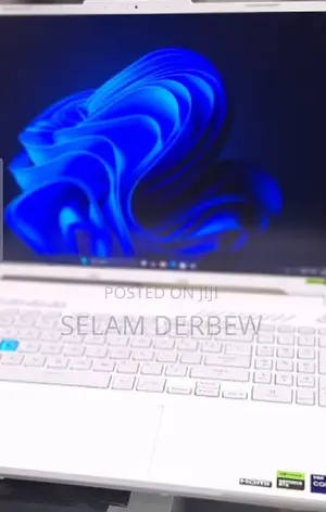 New Laptop Asus TUF Gaming F16 32GB Intel Core I9 SSD 1T