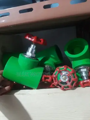 PPR Gate Valve