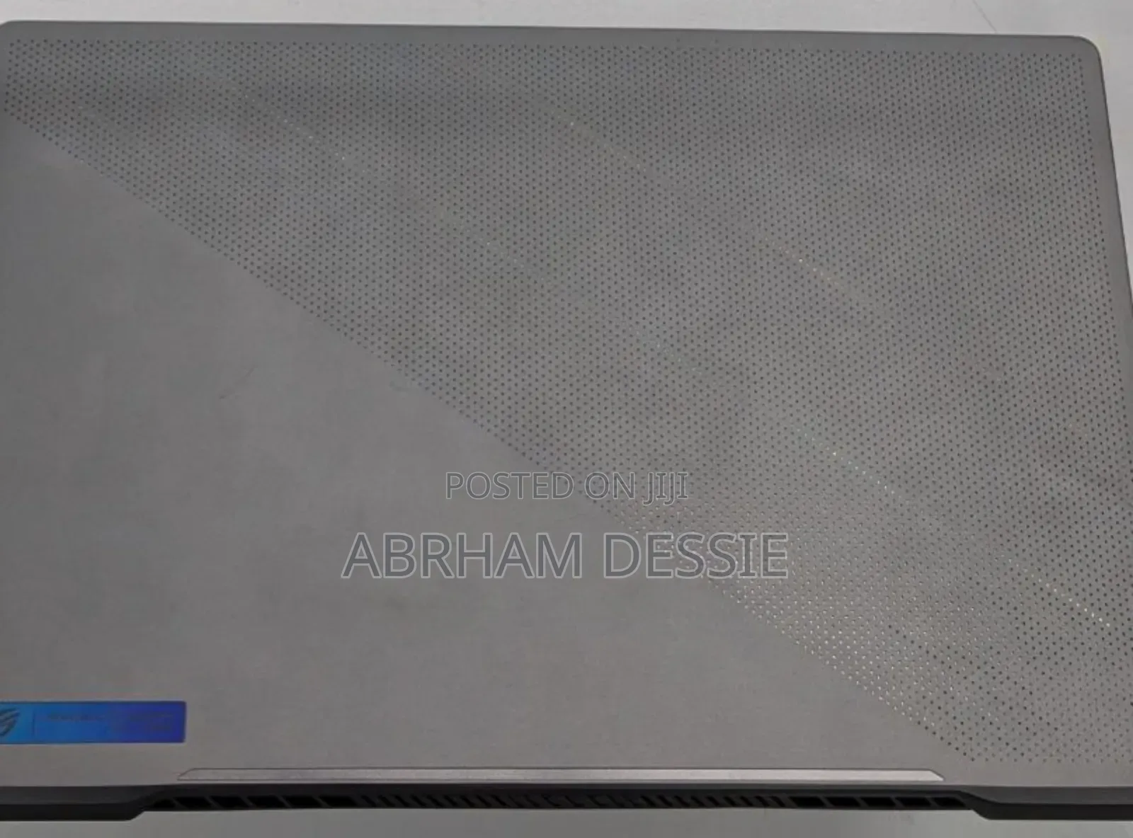 New Laptop Asus 16GB Intel Core I7 SSD 512GB