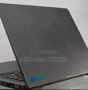 New Laptop Asus 16GB Intel Core I7 SSD 512GB