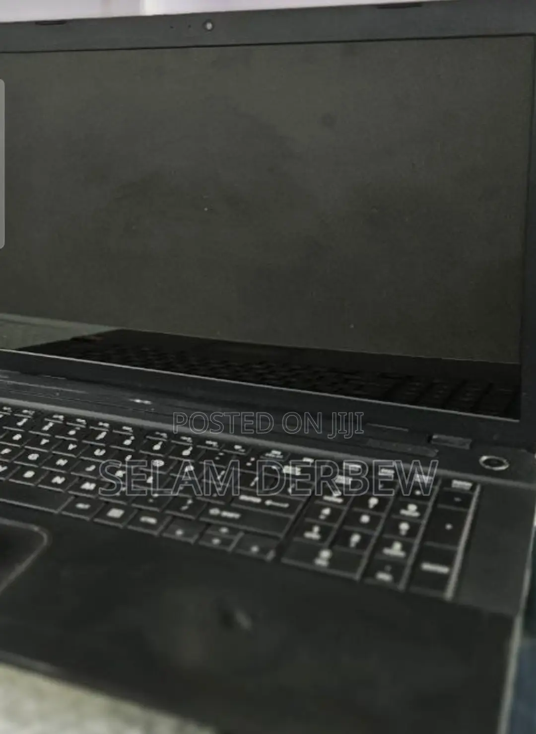 Laptop Toshiba A30 4GB AMD A6 HDD 700GB