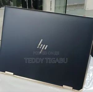 Photo - New Laptop HP Spectre 32GB Intel Core I7 SSD 1T