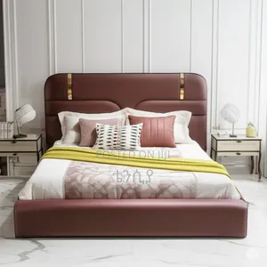 Amini Luxury Bed