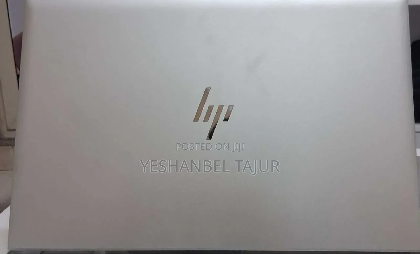 New Laptop HP EliteBook 845 G7 16GB AMD Ryzen 5 SSD 512GB