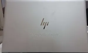 New Laptop HP EliteBook 845 G7 16GB AMD Ryzen 5 SSD 512GB