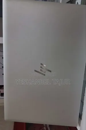 New Laptop HP EliteBook 845 G7 16GB AMD Ryzen 5 SSD 512GB