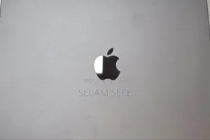 New Laptop Apple MacBook Pro 8GB SSD 512GB