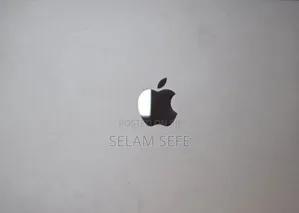 New Laptop Apple MacBook Pro 8GB SSD 512GB