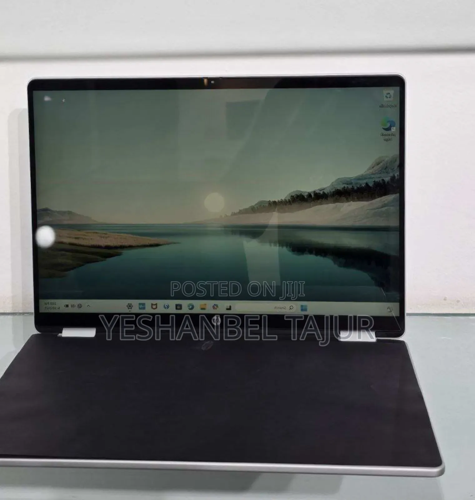 New Laptop HP OmniBook 5 14" 16GB Intel Core I7 SSD 512GB