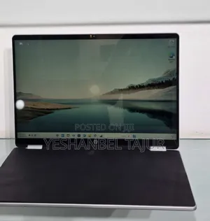 New Laptop HP OmniBook 5 14" 16GB Intel Core I7 SSD 512GB