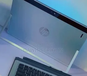 New Laptop HP 8GB Intel Core I5 SSD 256GB